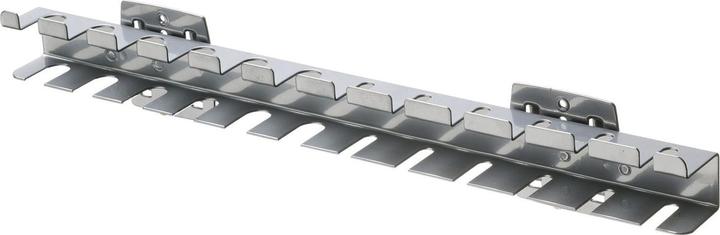 Actual product image Metec Screwdriver holder for 12 screwdrivers