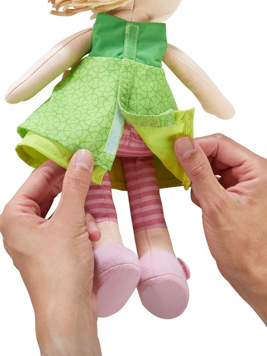 Produktbild Haba Stoffpuppe Verschiedene