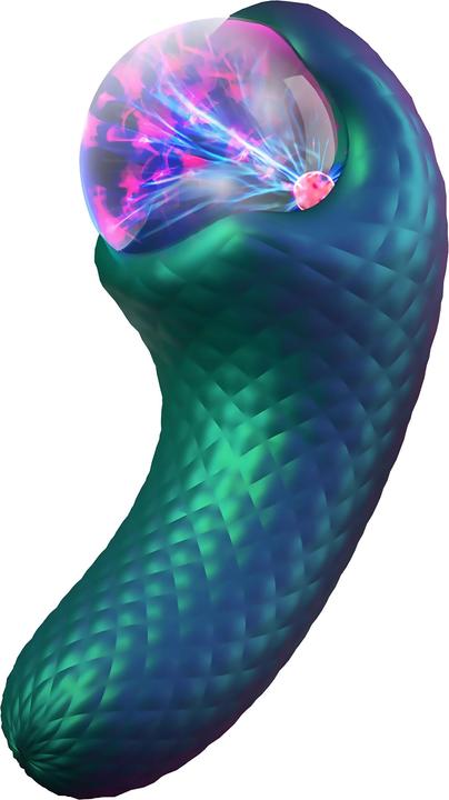 Produktbild Blush temptasia enchanted serpent dark millenia