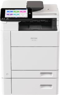Actual product image RICOH IM C320F (Laser, Colour)