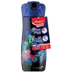 Magni, Trinkflasche + Thermosflasche, (0.58 l)