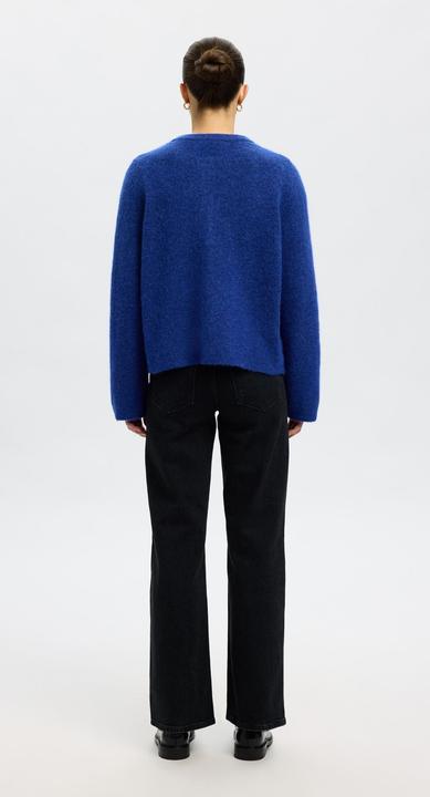 Produktbild Selected Femme Slflulu New Ls Knit Cardigan Noos (XS)