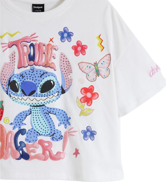 Produktbild Desigual Trouble Maker Stitch