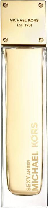 Produktbild Michael Kors Sexy Amber (Eau de Parfum, 100 ml)