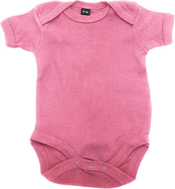 Produktbild Babybugz Baby Body (50)