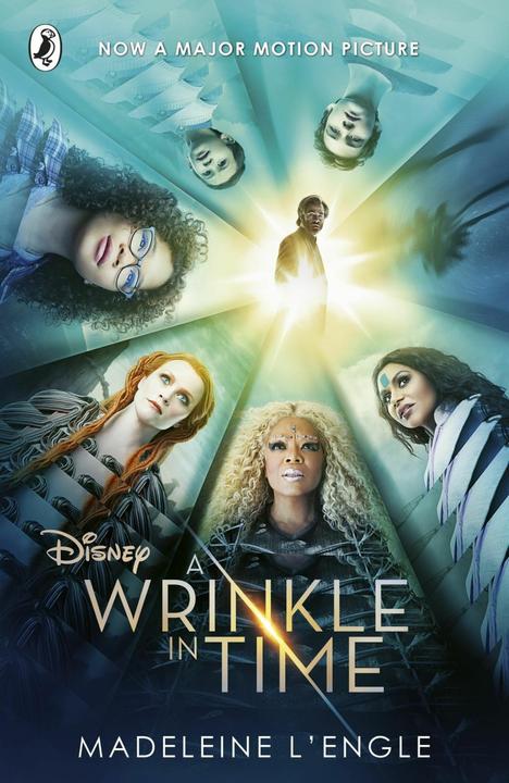 Produktbild Wrinkle in Time (Englisch, Madeleine L'Engle, 2018)