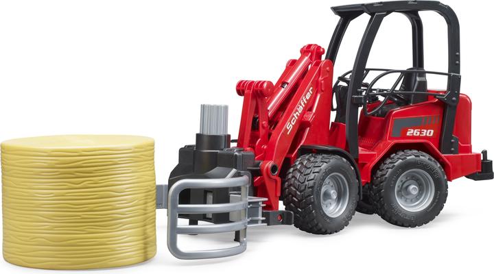 Produktbild Bruder Schäffer 2630