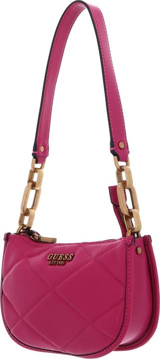 Immagine prodotto Guess Cilian Top Zip Saddle Bag