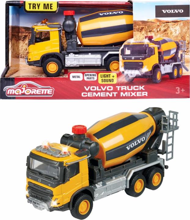 Immagine prodotto Simba Mixer FMX