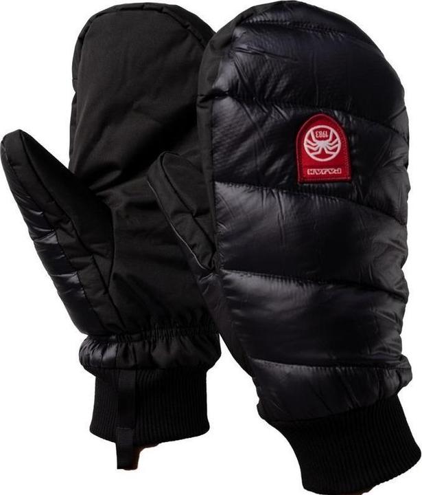 Actual product image Pajak Mittens (L)