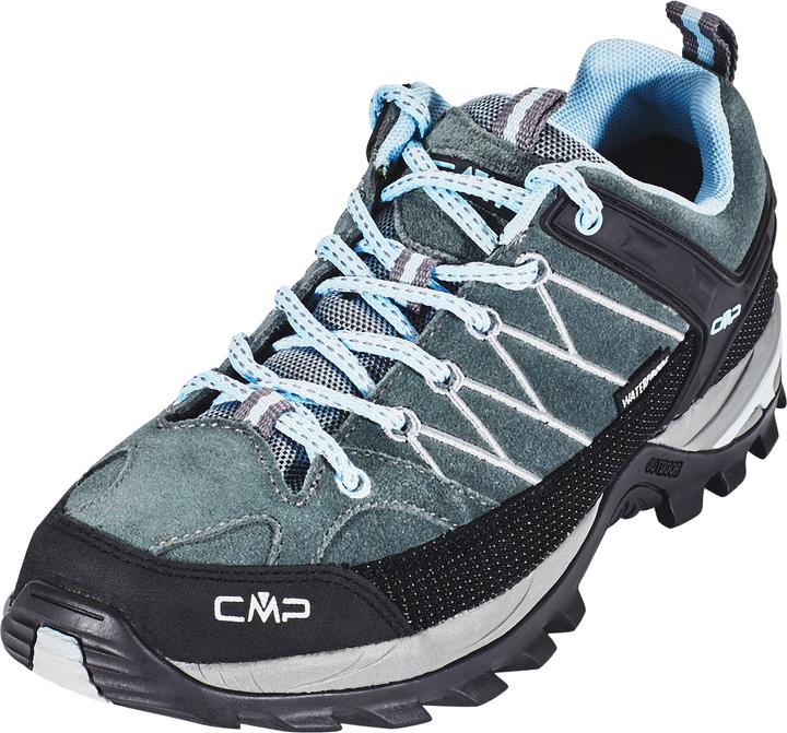 Image du produit CMP Campagnolo Chaussures Rigel Low Trekking WP (36)
