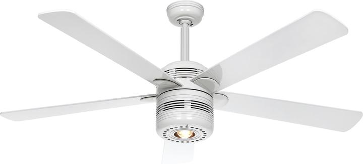 Produktbild CasaFan Alu (30 dB)