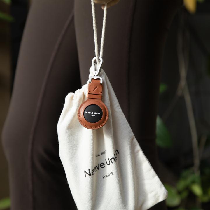 Produktbild Native Union Find It Tag (Apple Find My Netzwerk) (Android, iOS)