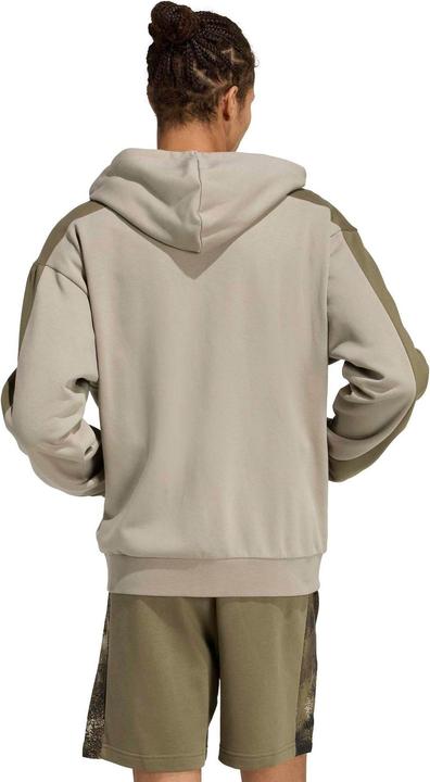 Produktbild Adidas M Collegiate Fz - silpeb/olistr (XS)