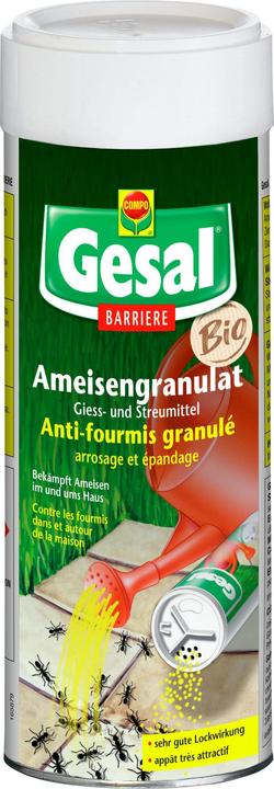 Immagine prodotto Gesal Ameisengranulat BARRIERE (Formiche)