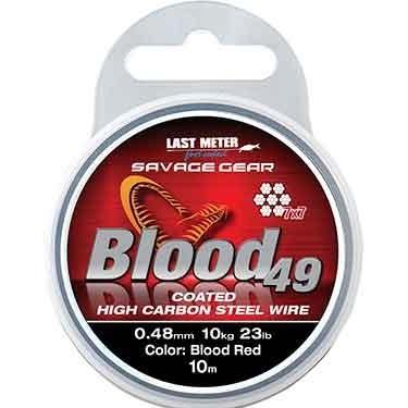 Savage Gear, Zubehör Angeln