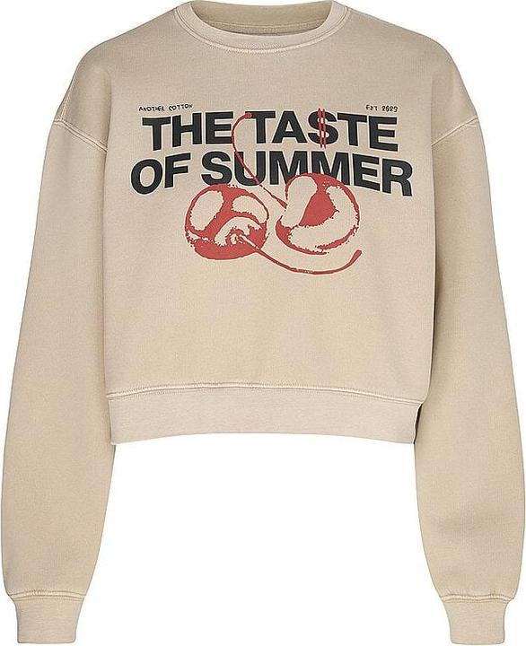 Produktbild Another Cotton Sweater TASTE OF SUMMER (S)