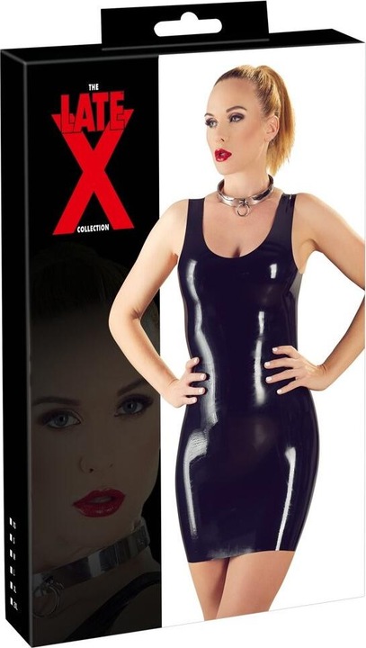 Immagine prodotto LateX Toys Minidress (M)