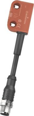 Produktbild Bernstein 6075685101 SRF-5/1/1-E0,25-H A SRF-5/1/1-E0,25-H A Sicherheitssensor