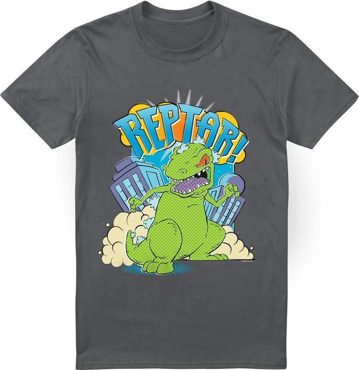 Produktbild Rugrats Stomp TShirt (M)