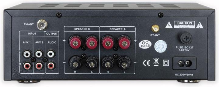 Produktbild Dynavox VT-80 MK (Verstärker)