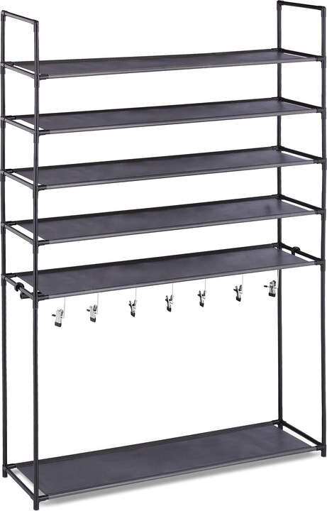 Immagine prodotto Relaxdays Baylee (99 x 30 x 153 cm)