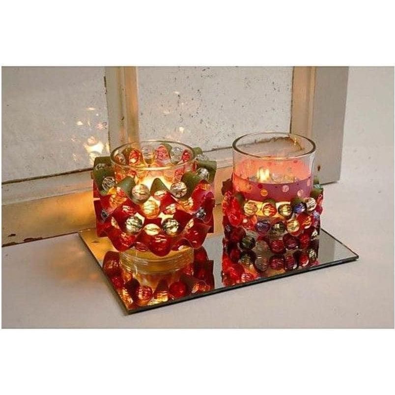 Thumbnail - Creativ Company Facettenperlen