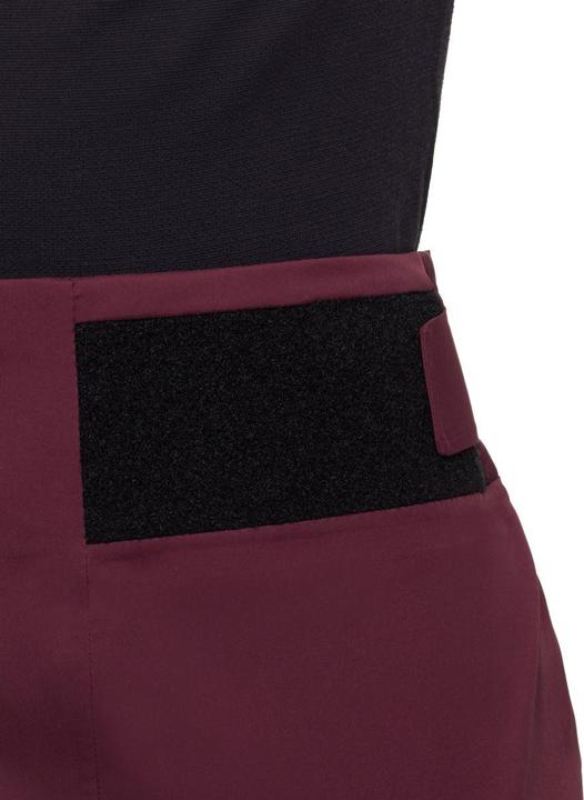 Produktbild Mammut Haldigrat Light HS Pants Women, Hardshell Hose (44)