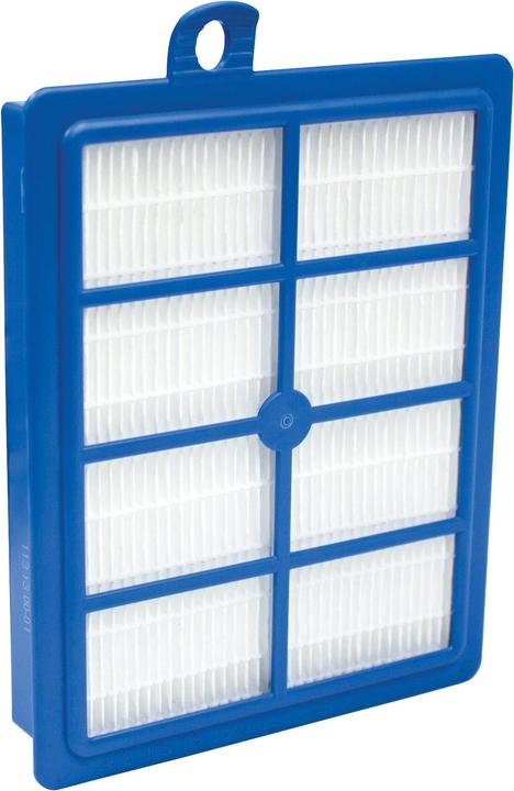 Actual product image Electrolux s-filter Hygiene E12, waschbar