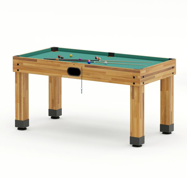 Image du produit Automaten Hoffmann Table multi-usages 9 en 1