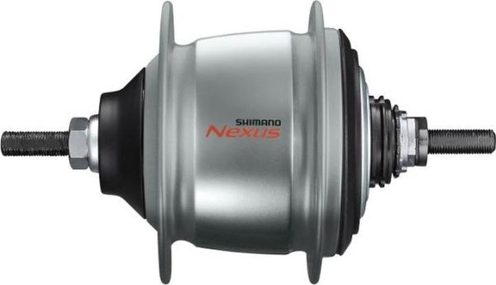 Produktbild Shimano Gear Hub Nexus 8 Premium SG -c6011 - Velgrem / Rollerbrake - 36 Löcher - (Scheibenbremse Center Lock)