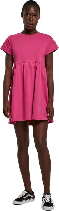 Produktbild Urban Classics Empire Valance TShirtKleid (S)