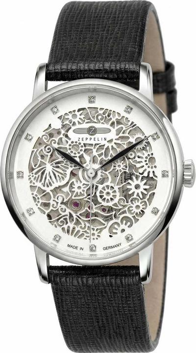 Produktbild Zeppelin Princess of the Sky (Analoguhr, 36 mm)