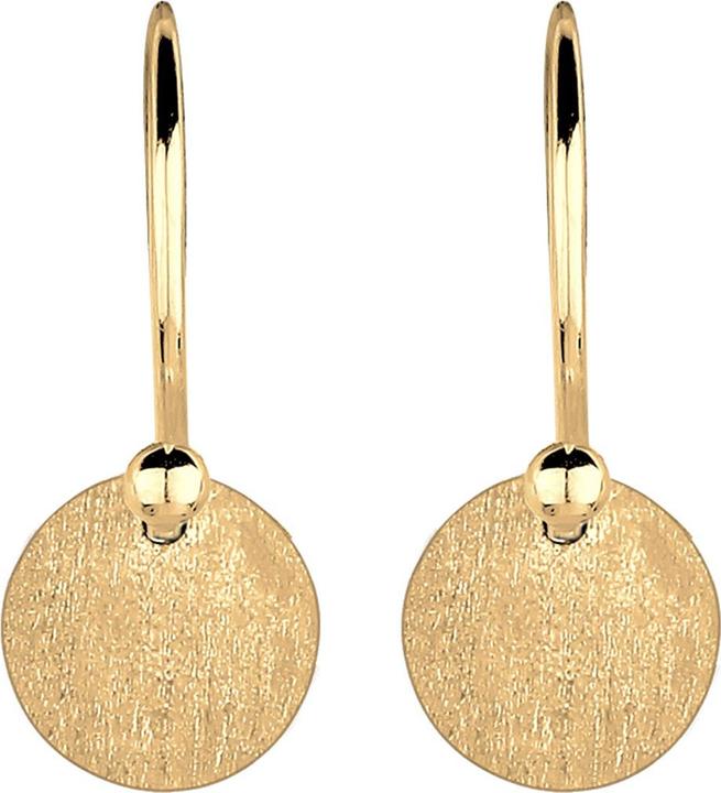 Produktbild Elli Hänger mit Plättchen (Sterling Silber)