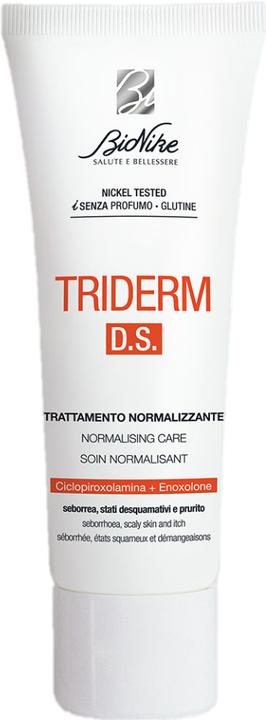 Produktbild BioNike Triderm D.S. Normalisierende Behandlung (50 ml)