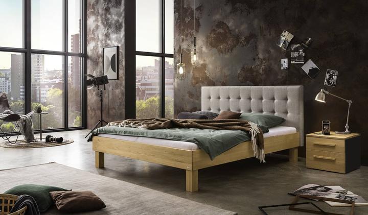 Image du produit Hasena Ricardo 25 (140 x 200 cm)