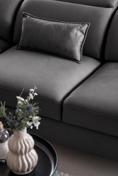 Immagine prodotto ELTAP Nobile (Divano letto, Divano ad angolo, 4 posti)