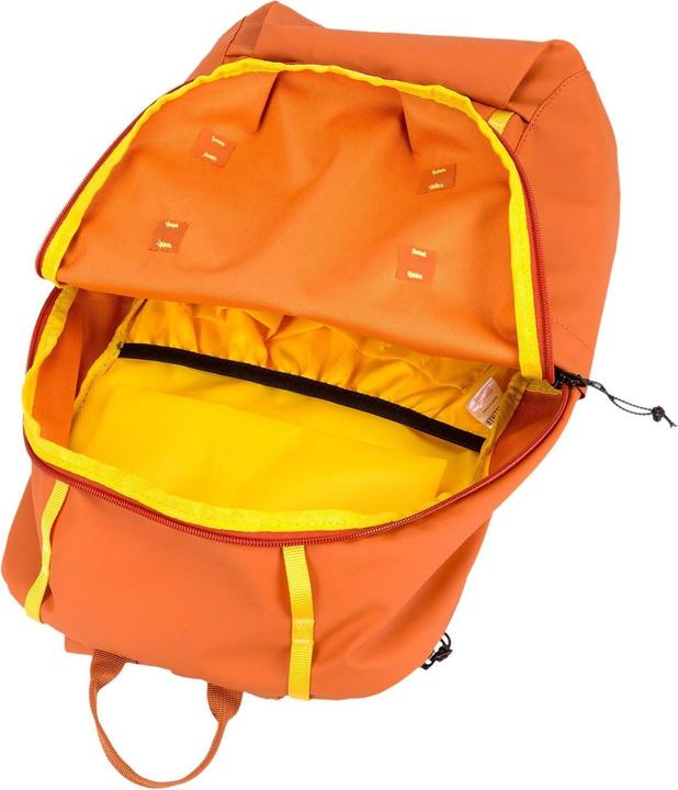 Actual product image Elliker Keswick Zip Top Backpack (22 l)