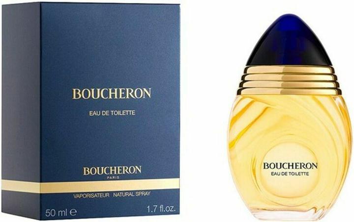 Image du produit Boucheron Parfums (Eau de toilette, 100 ml)