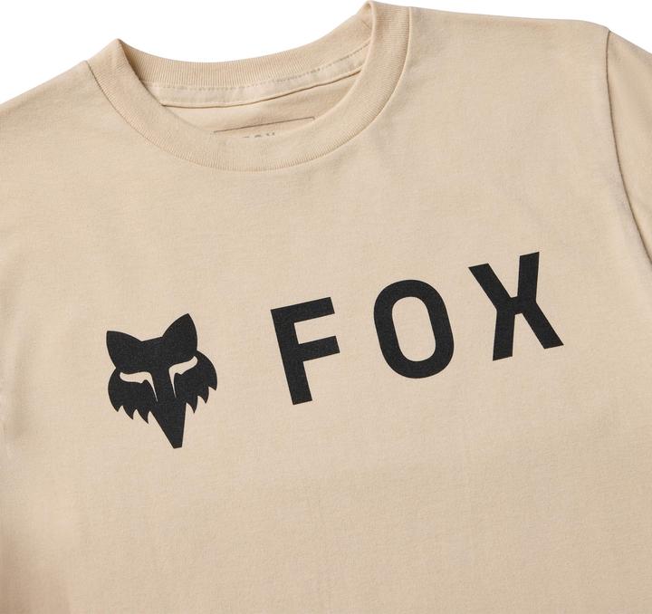 Immagine prodotto Fox Yth Absolute Ss Tee (L)