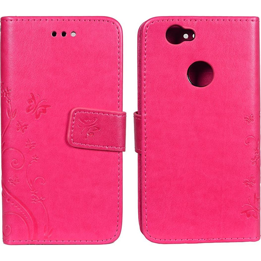 König Design Handyhülle TPU Case für Handy Sony Xperia E5 Transparent (Sony Xperia E5), Smartphone Hülle, Transparent