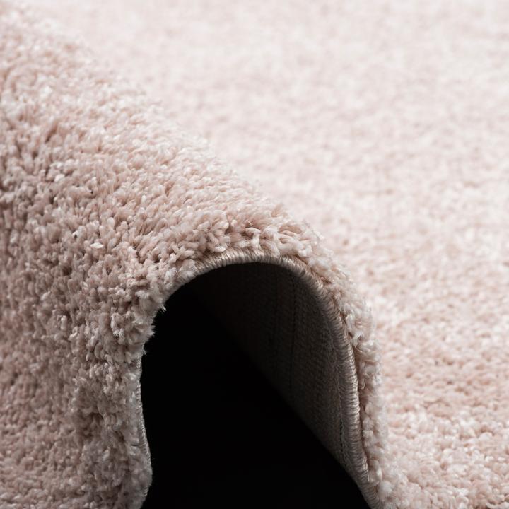 Image du produit Pergamon Tapis à poils longs Aloha (Ø 80 cm)