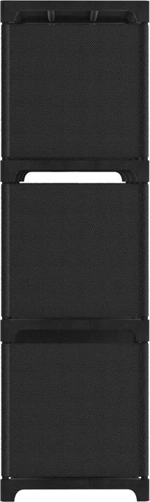 Image du produit vidaXL Berkie (103 x 30 x 107,5 cm)