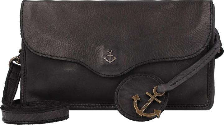 Immagine prodotto Harbour 2nd Borsa a tracolla Anchor Love in pelle 22 cm