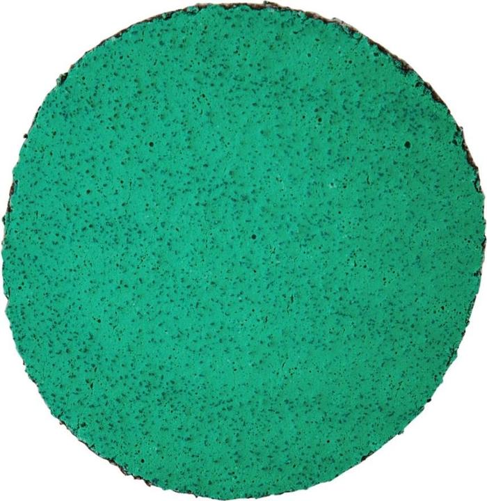 Actual product image Makita E-07456 Fiber grinding wheel 50mm, Z80, 25pcs / set. (Z80)