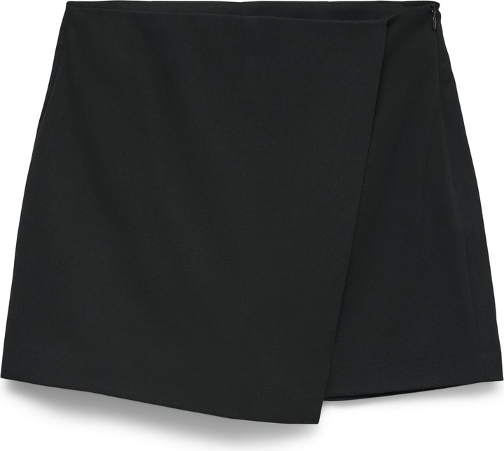 Actual product image Vero Moda Vmmelina Hw Short Skort Solid Noos (XL)