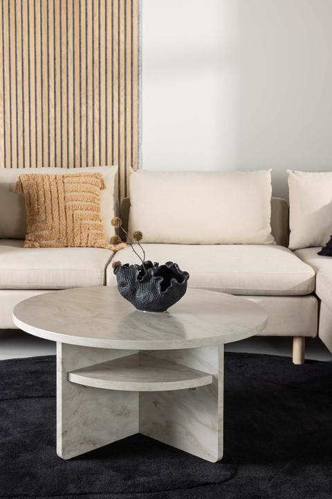 Image du produit Venture Home Ålesund (85 x 85 x 45 cm)