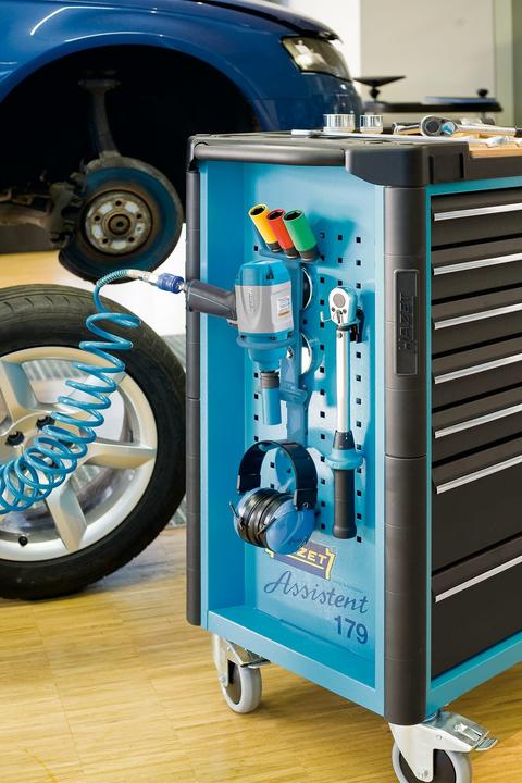 Produktbild HAZET Magnet-Halter 9070-10