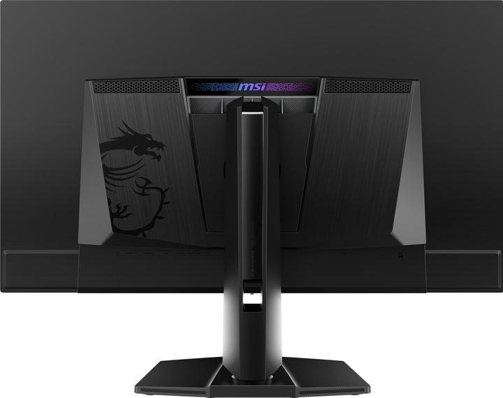 Produktbild MSI MPG 322URX QD-OLED (3840 x 2160 Pixel, 31.50")