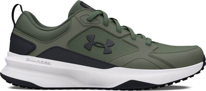 Produktbild Under Armour Charged Edge-GRN (45)